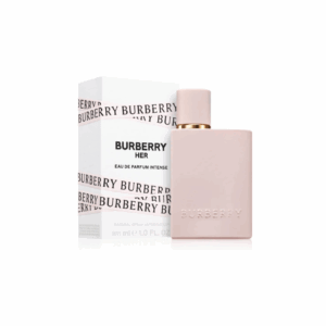 Buberrry, Burberry Her, woda perfumowana (intense), 5 ml