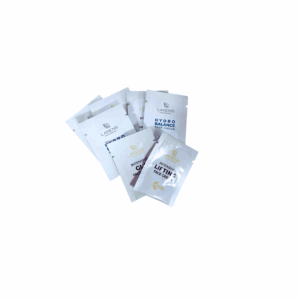 Larens,  produkt losowo wybrany 1,5 ml