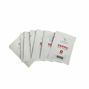 Dermo Face Cream, krem do twarzy i dekoltu, 7x1,5 ml