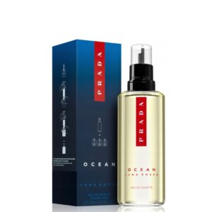 Ocean, Luna Rossa, woda toaletowa dla mężczyzn, 150 ml