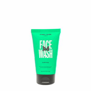 Face Wash, Purifying, oczyszczający żel do mycia twarzy dla mężczyzn, 150 ml