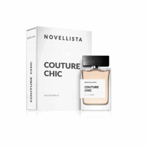 Couture Chic, woda perfumowana dla kobiet, 75 ml