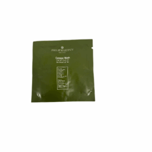 Canapa Wash, Shampoo De-Stress, szampon antystresowy do włosów, 15 ml
