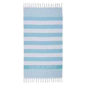 Turkish Towel, ręcznik plażowy
