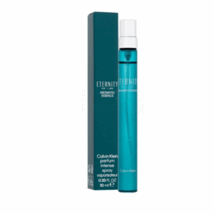 Eternity for men, Aromatic Essence, perfum dla mężczyzn, 10 ml