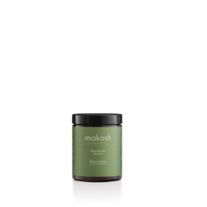 balsam do ciała, melon z ogórkiem, 180 ml