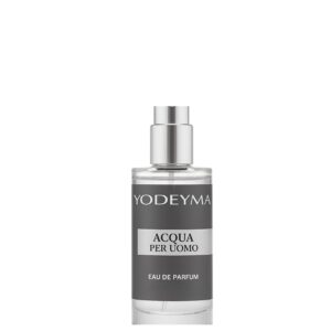 Acqua Per Uomo, woda perfumowana dla mężczyzn, 15 ml