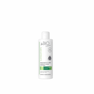 naturalna wzmacniająca płukanka octowa, 200 ml