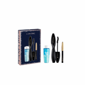 Hypnose Drama, zestaw: tusz 8 ml, kredka do oczu 01 Noir 07,g, płyn do demakijażu 30 ml