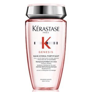 Genesis Bain Hydra-Fortifiant, szampon przeciw wypadaniu włosów, 250 ml