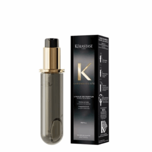 Chronologiste, L'Huile de Parfum, olejek perfumowany do włosów, wkład, 75 ml