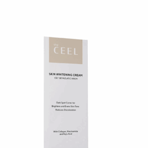 The Ceel, Skin Whitening Cream, krem na przebarwienia, 2 ml