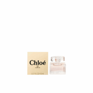 Chloe, woda perfumowana dla kobiet, 5 ml