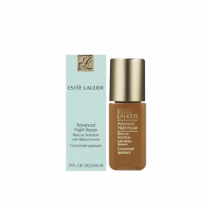 Advanced Night Repair, Rescue Solution, koncentrat łagodzący o działaniu nawilżającym, 5 ml