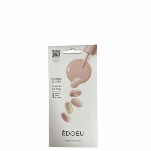 Perfect  Gel Nail Wraps, 1 minute Sand Wave, ekspresowa hybryda w naklejkach