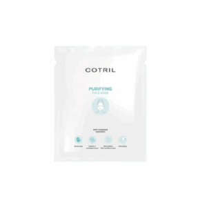 Purifying Face Mask, maska oczyszczająca do twarzy, 15 ml