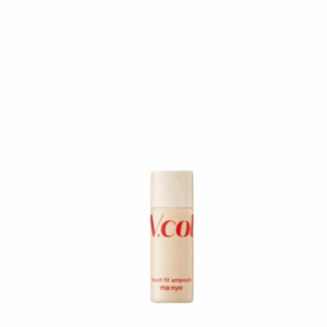V.collagen, Heart Fit Ampoule, ujędrniające serum kolagenowe, 8 ml