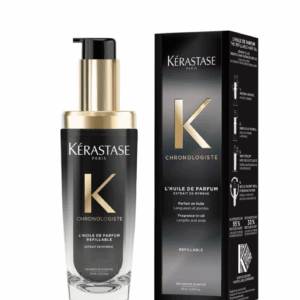 Chronologiste, L'huile de Parfum, olejek perfumowany do włosów, 75 ml