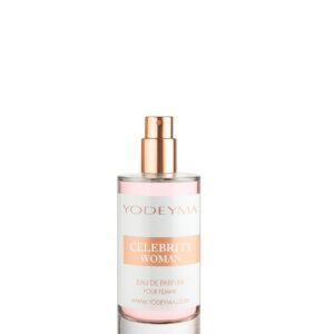 Celebrity Woman, woda perfumowana dla kobiet, 15 ml