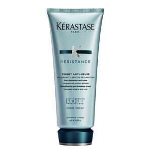 Kerastase, Resistance Ciment Anti - Usure, Cement odbudowujący włosy zniszczone 1-2, 200 ml
