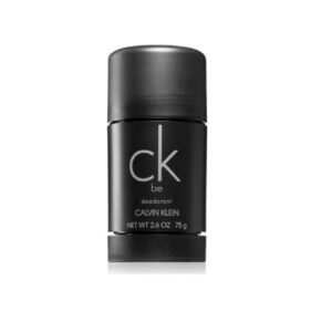 CK Be, Dezodorant w sztyfcie, 75g