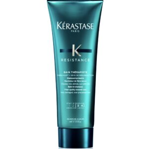 Resistance Therapiste, szampon pielęgnacyjny do bardzo zniszczonych włosów, 250 ml