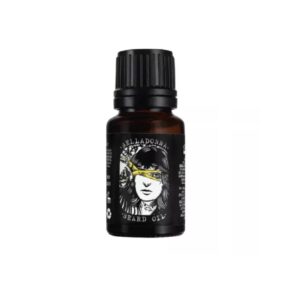 Belladonna, Olejek do brody, 10 ml