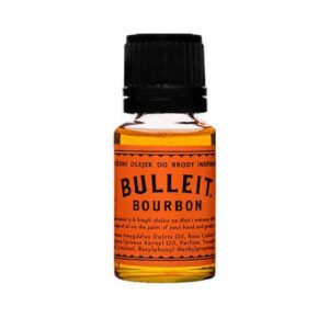 Bulleit, Olejek do Brody, 10 ml