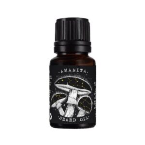 Feeak Show Amanita, Olejek do Brody, 10 ml