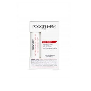 Podopharm, Odżywcze serum do ust z colostrum, 4,9 g