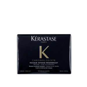 Kerastase, Chronologiste, Masque Intense Régénérant, maska rewitalizująca przeciw oznakom starzenia włosów, 15 ml