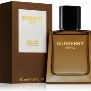 Hero, woda perfumowana dla mężczyzn, 50 ml