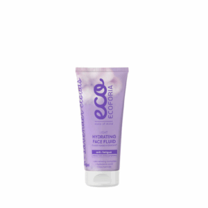 Light Hydrating Face Fluid, Anti-Fatigue, nawilżający lekki krem do twarzy, 50 ml