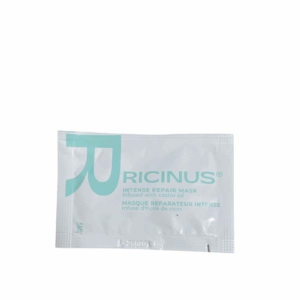 Intense Repair Mask, regenerująca, intensywnie nawilżająca maska do włosów, 5 ml