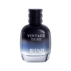 Vintage, woda perfumowana dla mężczyzn, ok. 40-50 ml