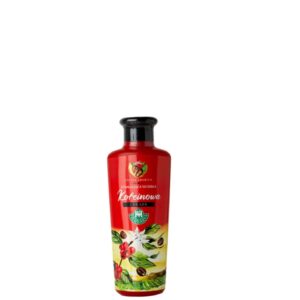 wcierka kofeinowa żeń-szeń, stymulująca, 250 ml