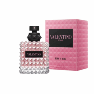 Donna, Born in Roma, woda perfumowana dla kobiet, 30 ml