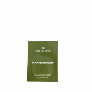 Plantsrciption, przeciwzmarszczkowe serum liftingujące,1,5 ml