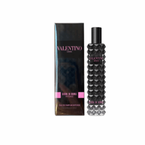 Uomo, Born in Roma, Intense, woda perfumowana dla mężczyzn, 15 ml