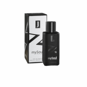 MySoul Homme , woda perfumowana dla mężczyzn, ok 40 ml