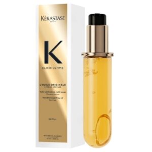 Elixir Ultime Refill, wkład uzupełniający olejku do włosów, 75ml