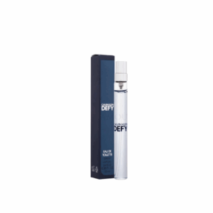 Defy, woda perfumowana dla mężczyzn, 10 ml