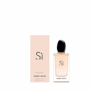 Si, woda perfumowana dla kobiet, 30 ml