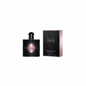 Black Opium, woda perfumowana dla kobiet, 30 ml