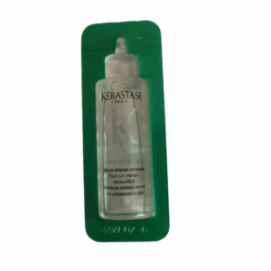 Specifique Potentialiste, serum do skóry głowy, 3,5 ml