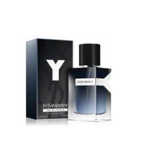 Y, woda perfumowana dla mężczyzn, 60 ml