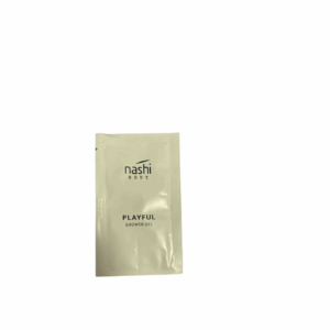 Body, Playful Shower gel, żel pod prysznic, 10 ml