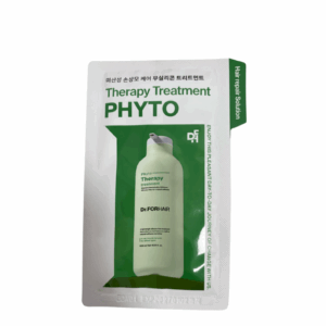 Therapy Treatment Phyto, odżywka do wszystkich rodzajów włosów, 10 ml