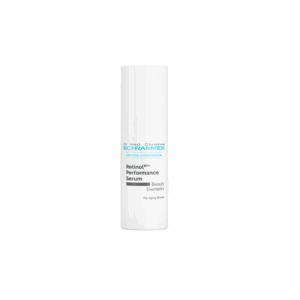 Retinol RT+, Performance Serum, Pre-Aging Booster, serum z retinolem i kwasem hialuronowym, 1,5 ml