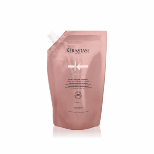ChromaAbsolu, Bain Chroma Respect, szampon do włosów cienkich, 500 ml (zapas)